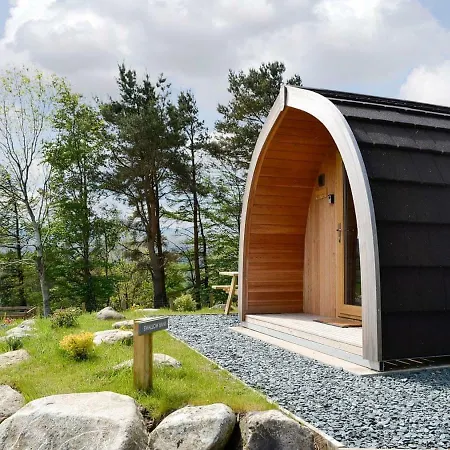 Holiday home Swallow Bank
