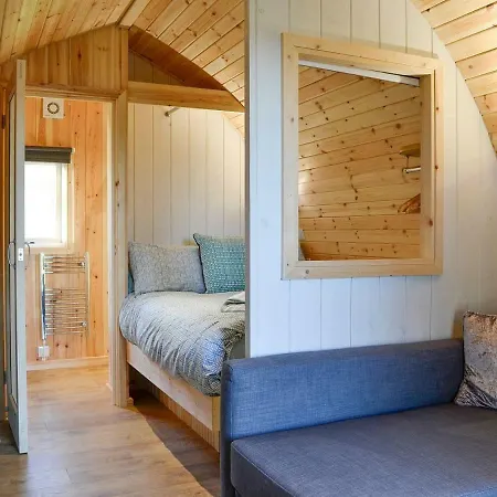 Holiday home Swallow Bank Mungrisdale