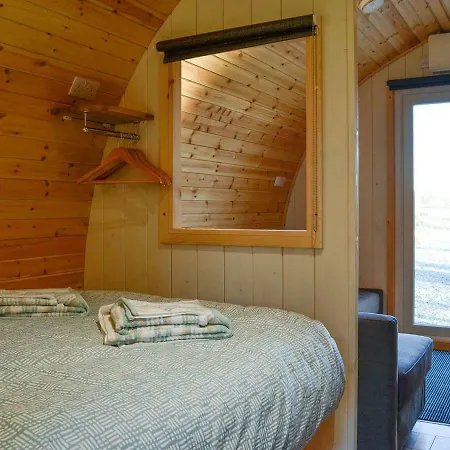 Holiday home Swallow Bank