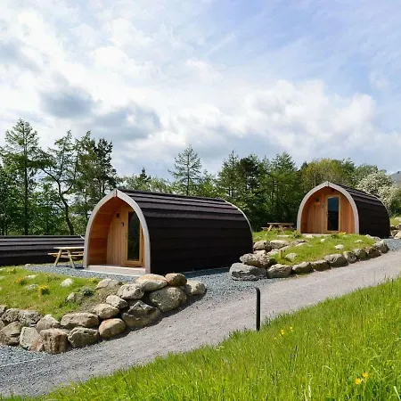 Holiday home Swallow Bank Mungrisdale