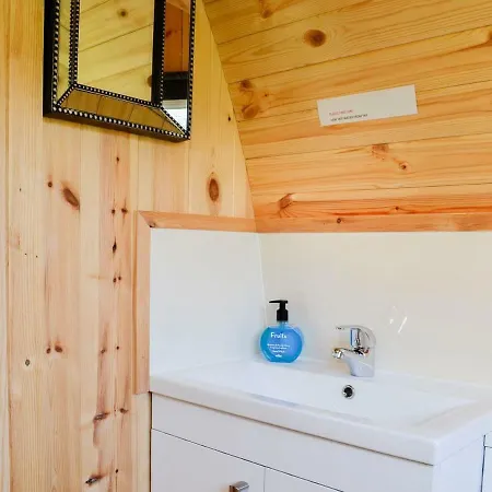 Holiday home Swallow Bank *